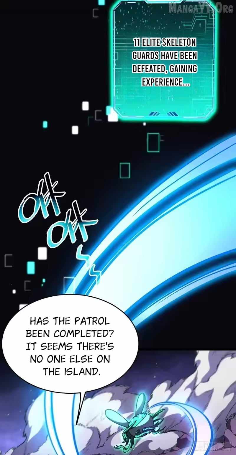 Lord of Summoning! When Anomalies Descend Upon the Human World Chapter 91 - Page 42 in English