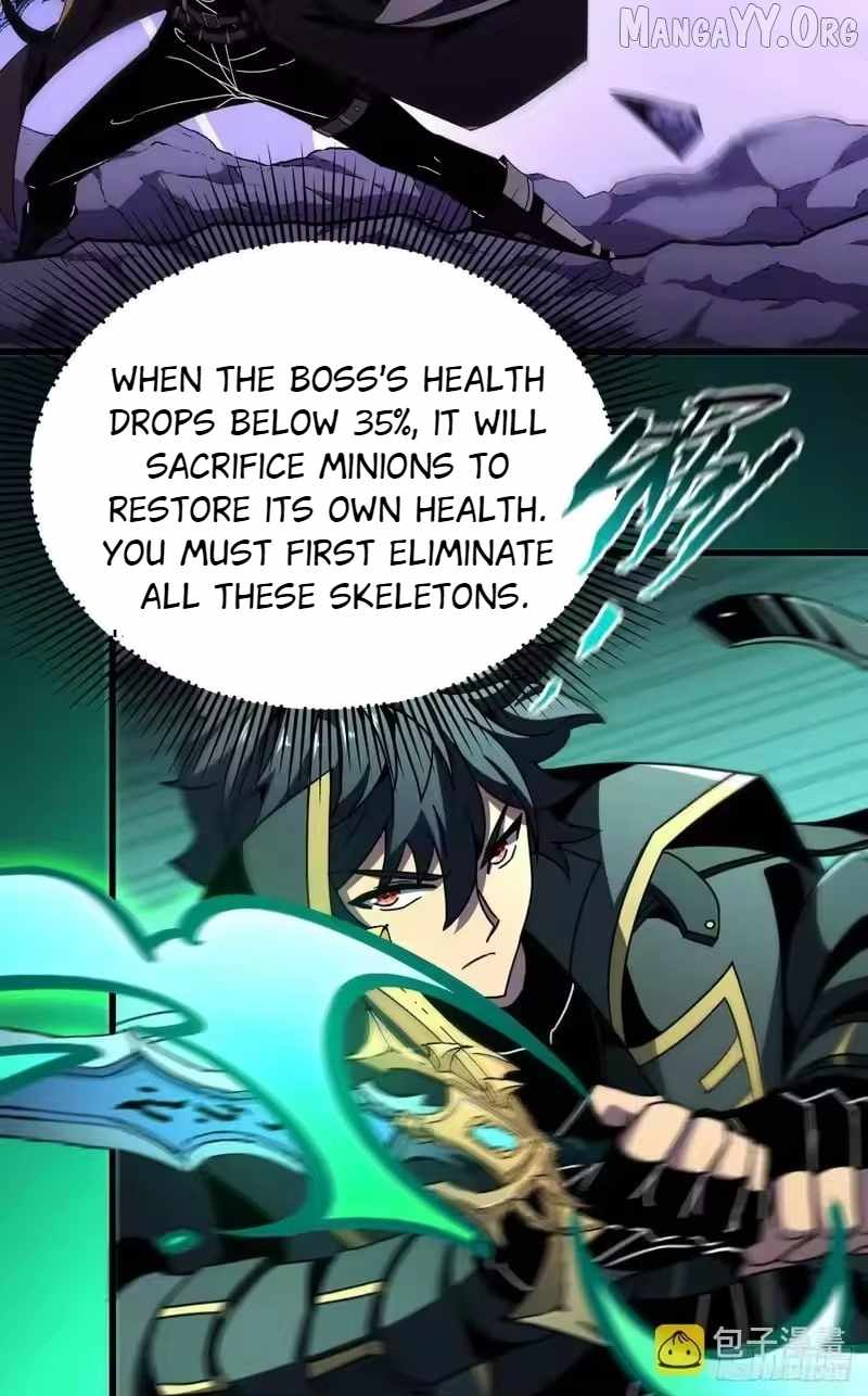 Lord of Summoning! When Anomalies Descend Upon the Human World Chapter 91 - Page 51 in English