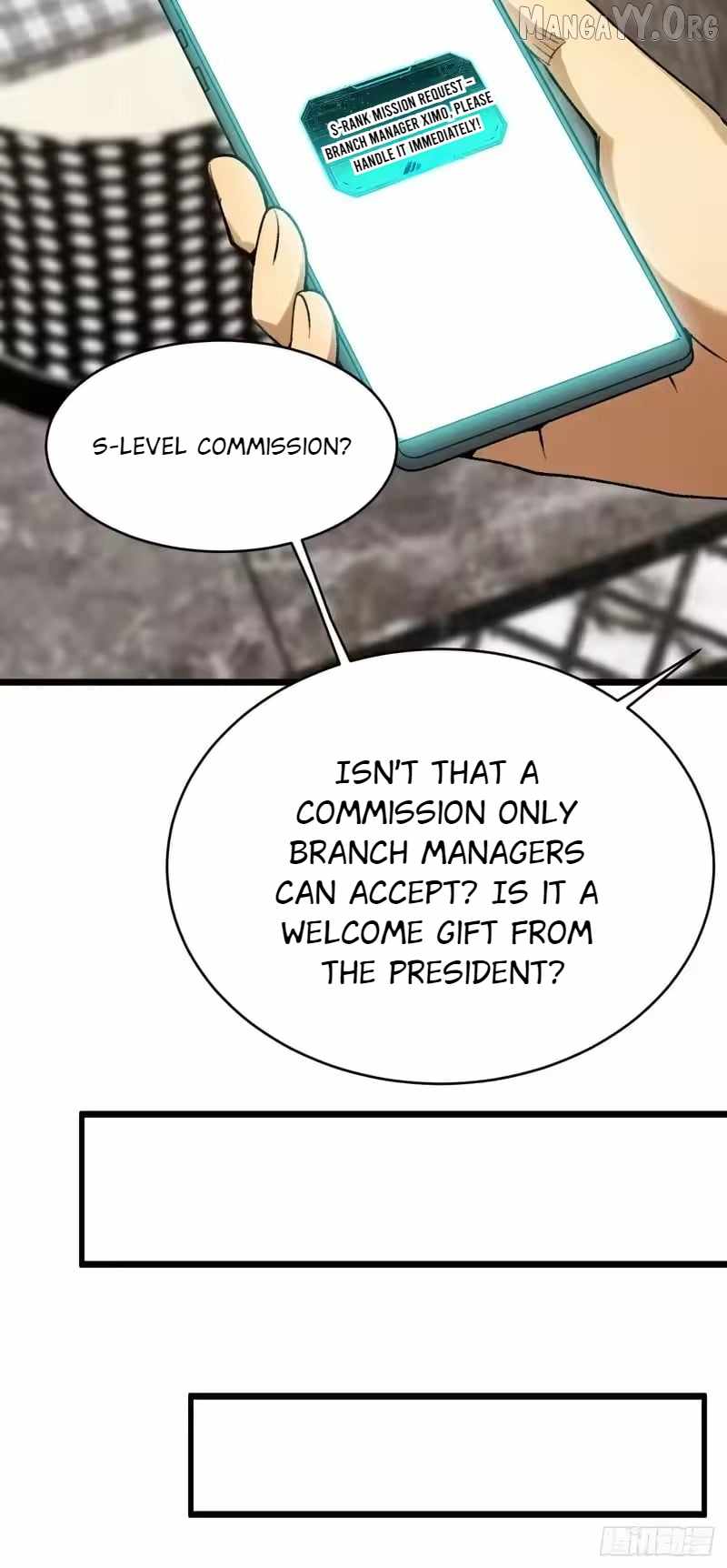 Lord of Summoning! When Anomalies Descend Upon the Human World Chapter 91 - Page 6 in English