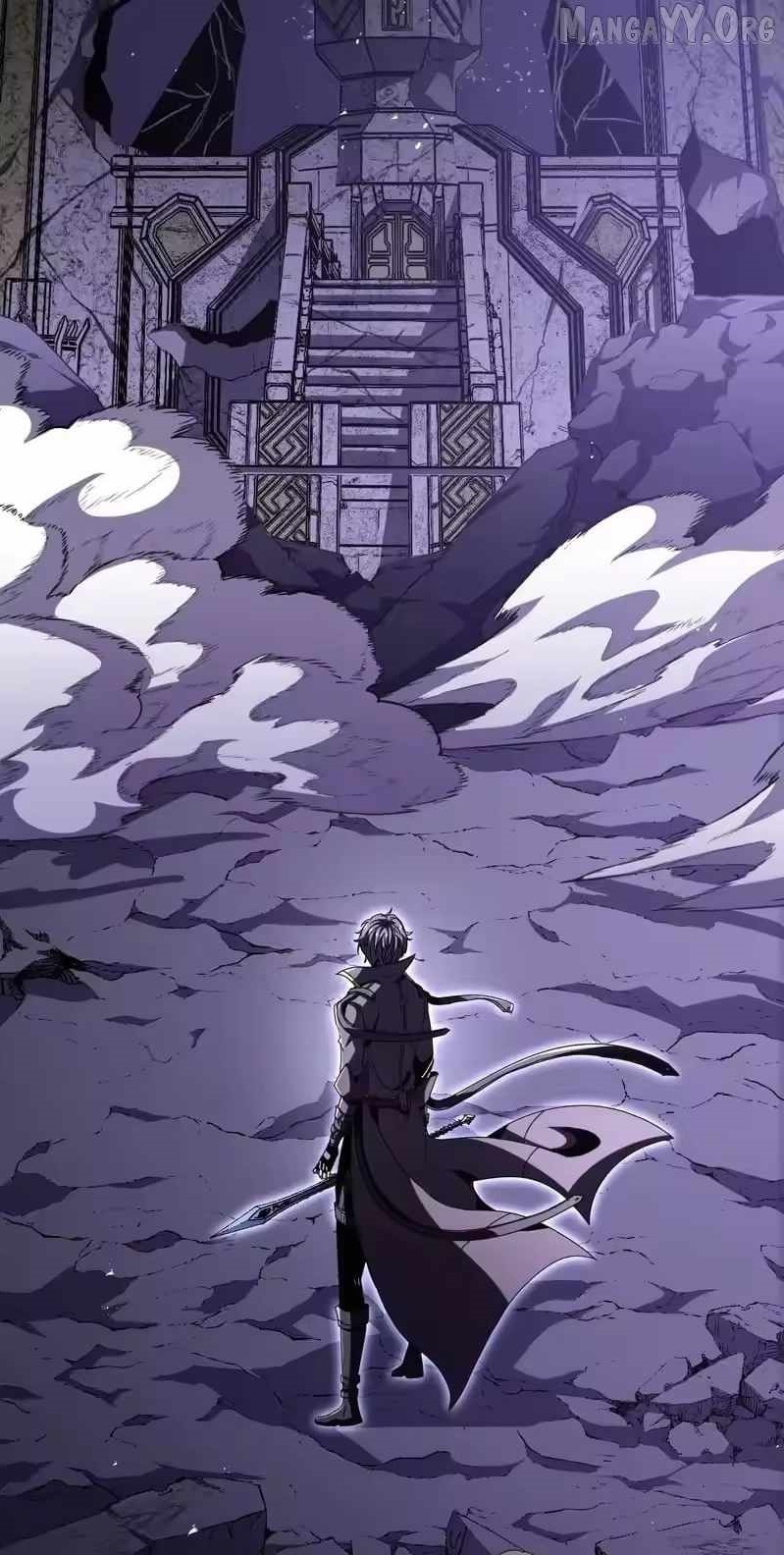 Lord of Summoning! When Anomalies Descend Upon the Human World Chapter 91 - Page 60 in English