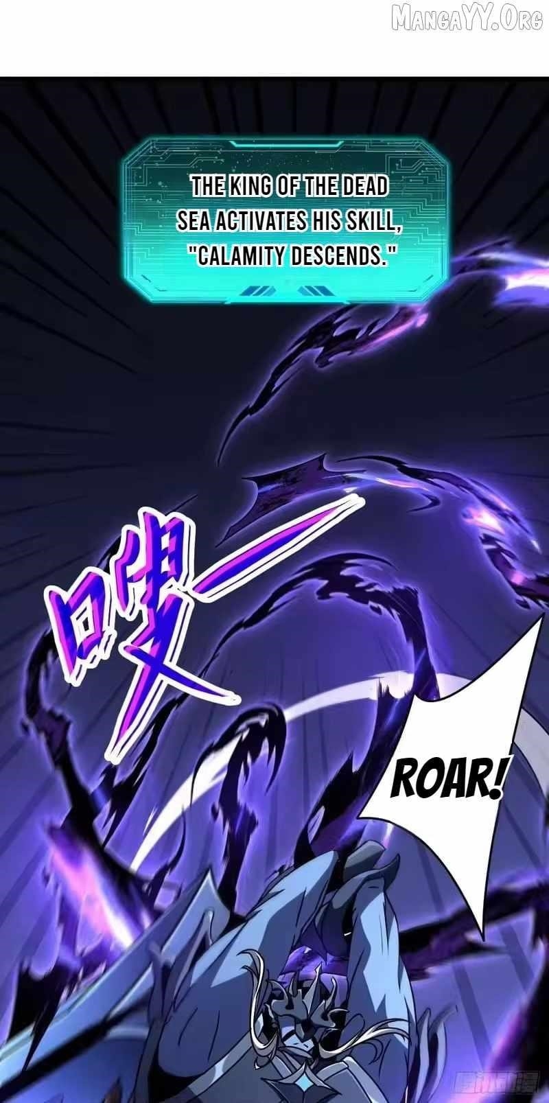 Lord of Summoning! When Anomalies Descend Upon the Human World Chapter 92 - Page 15 in English