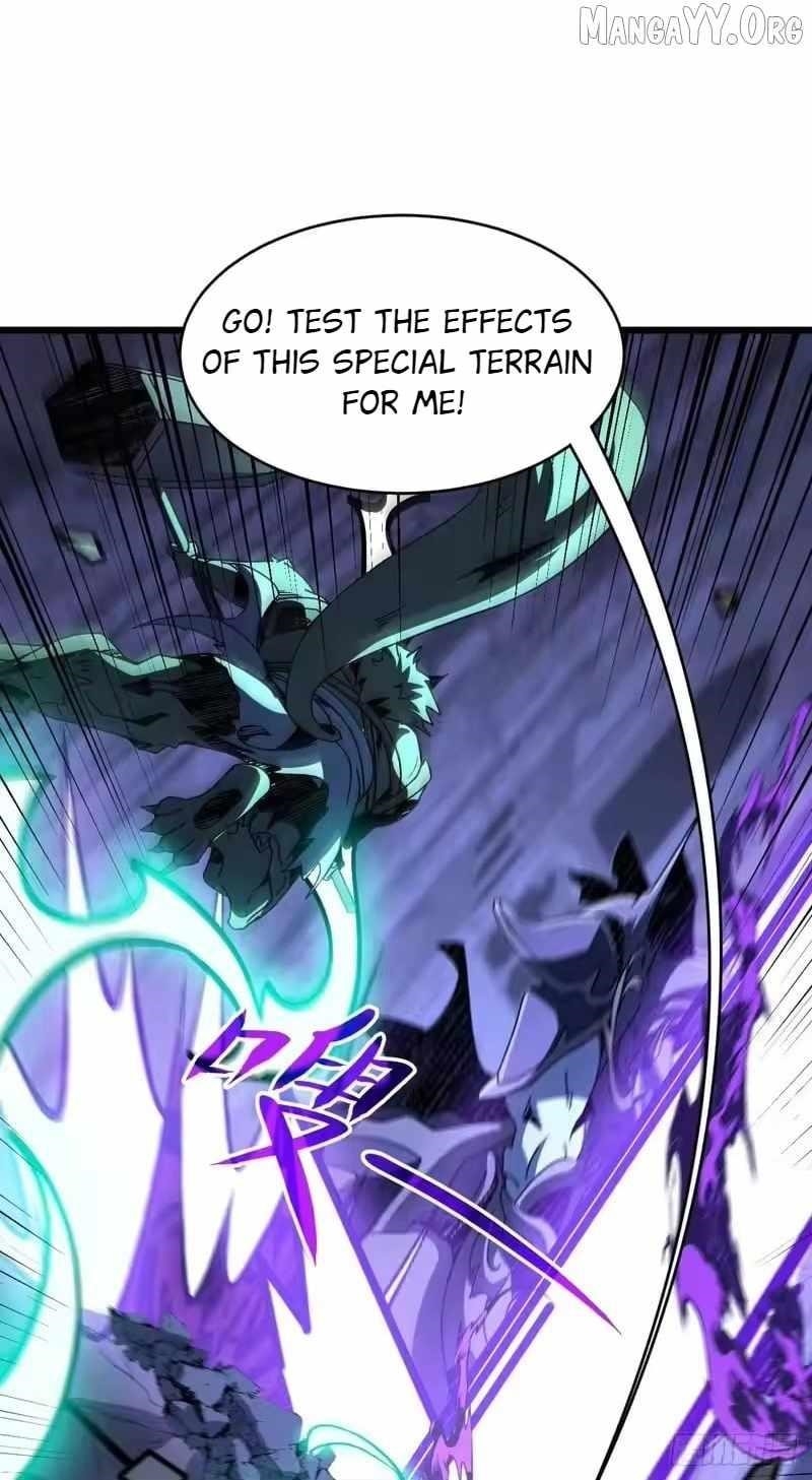 Lord of Summoning! When Anomalies Descend Upon the Human World Chapter 92 - Page 26 in English