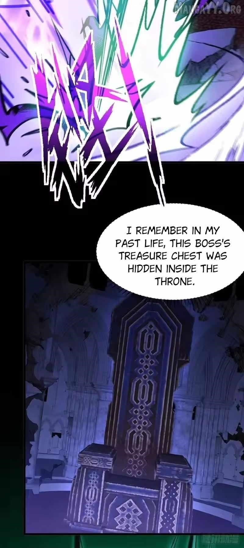 Lord of Summoning! When Anomalies Descend Upon the Human World Chapter 92 - Page 35 in English