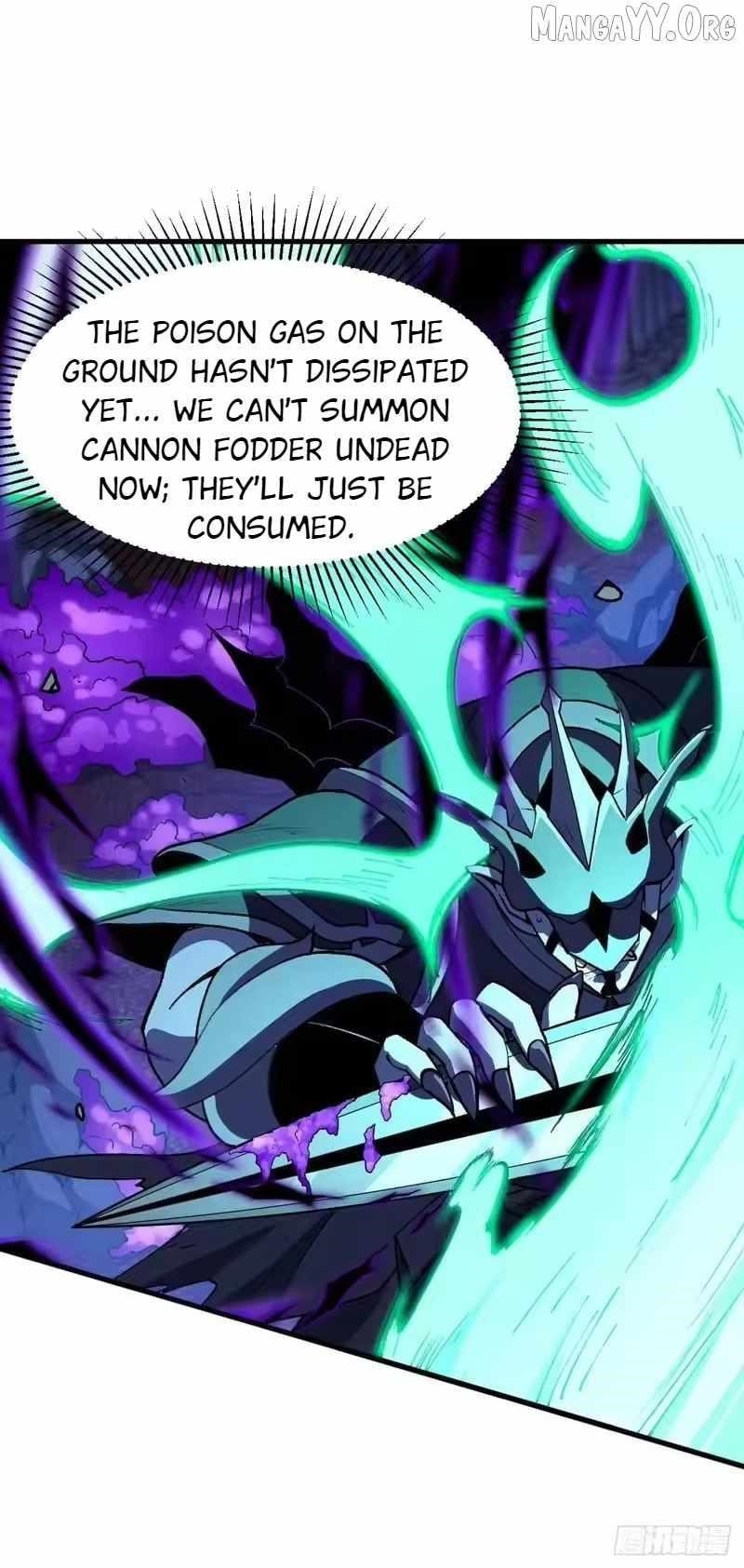Lord of Summoning! When Anomalies Descend Upon the Human World Chapter 92 - Page 43 in English