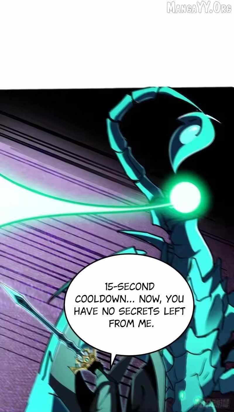 Lord of Summoning! When Anomalies Descend Upon the Human World Chapter 92 - Page 59 in English