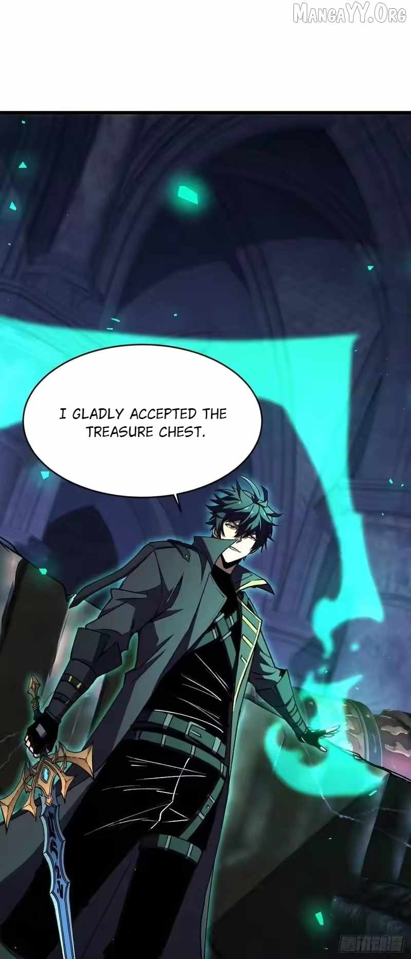 Lord of Summoning! When Anomalies Descend Upon the Human World Chapter 94 - Page 11 in English