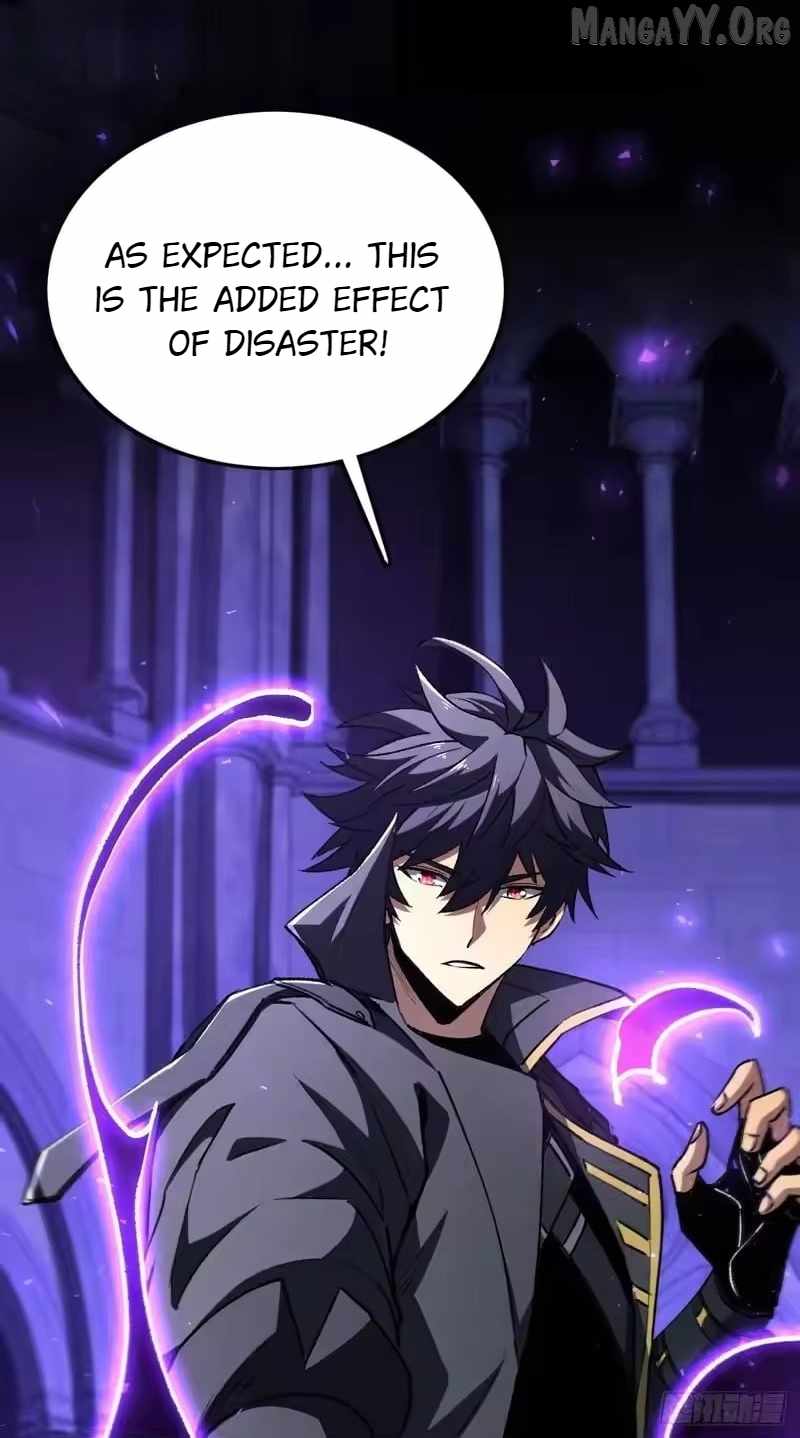 Lord of Summoning! When Anomalies Descend Upon the Human World Chapter 94 - Page 37 in English