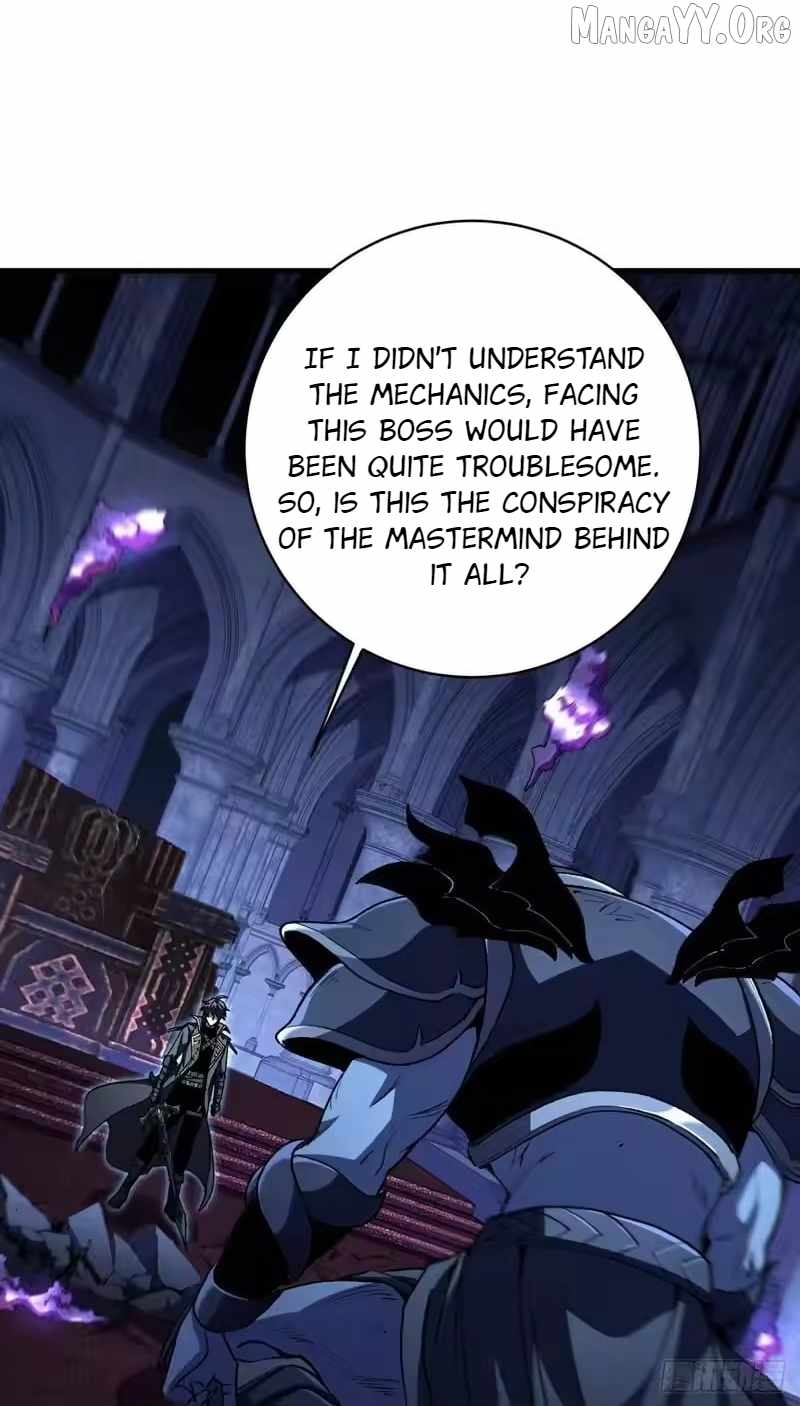Lord of Summoning! When Anomalies Descend Upon the Human World Chapter 94 - Page 40 in English