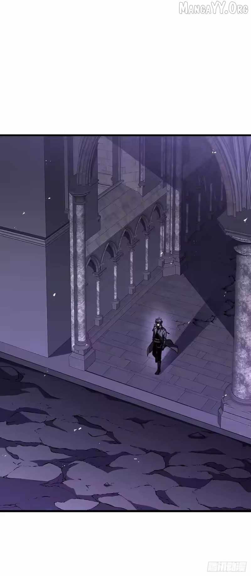 Lord of Summoning! When Anomalies Descend Upon the Human World Chapter 94 - Page 45 in English