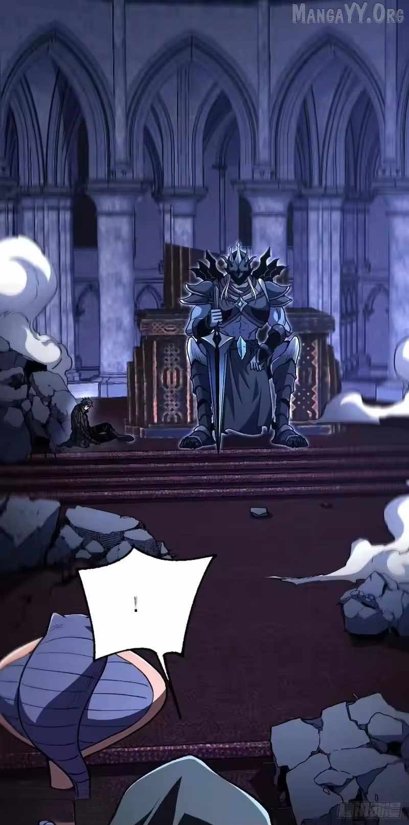 Lord of Summoning! When Anomalies Descend Upon the Human World Chapter 94 - Page 62 in English