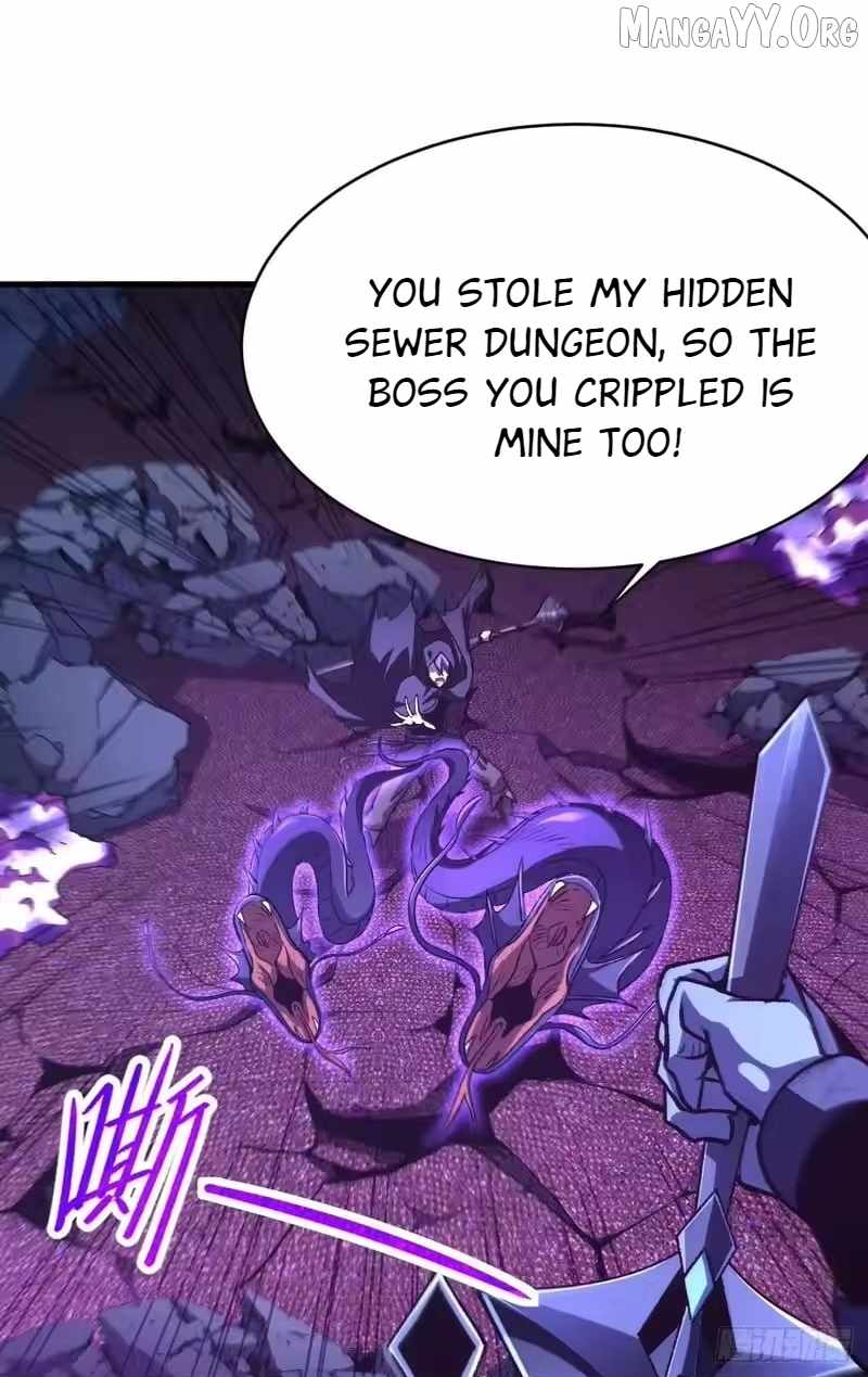 Lord of Summoning! When Anomalies Descend Upon the Human World Chapter 94 - Page 71 in English