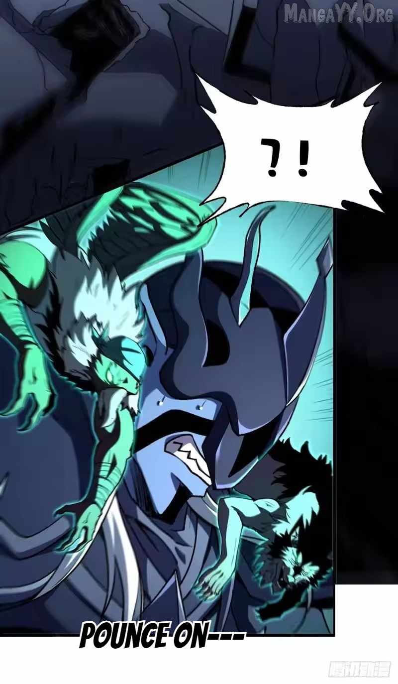 Lord of Summoning! When Anomalies Descend Upon the Human World Chapter 94 - Page 8 in English