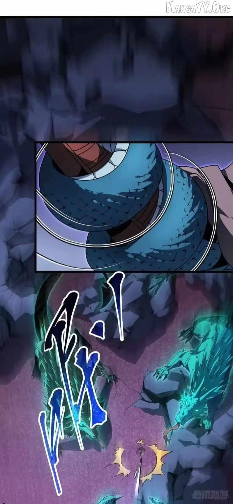 Lord of Summoning! When Anomalies Descend Upon the Human World Chapter 95 - Page 16 in English