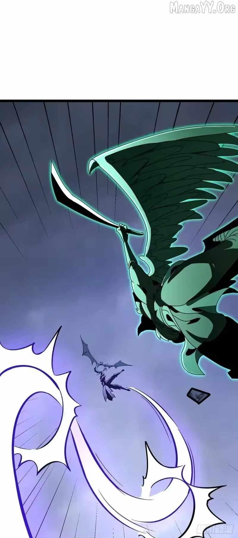 Lord of Summoning! When Anomalies Descend Upon the Human World Chapter 95 - Page 40 in English