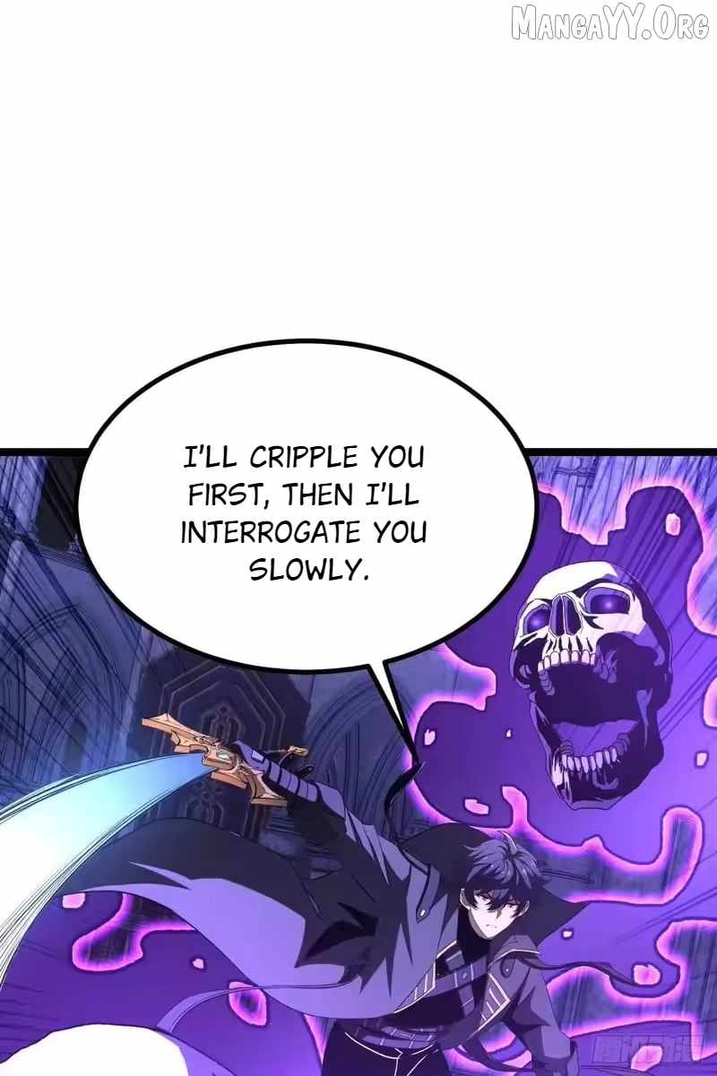 Lord of Summoning! When Anomalies Descend Upon the Human World Chapter 96 - Page 13 in English