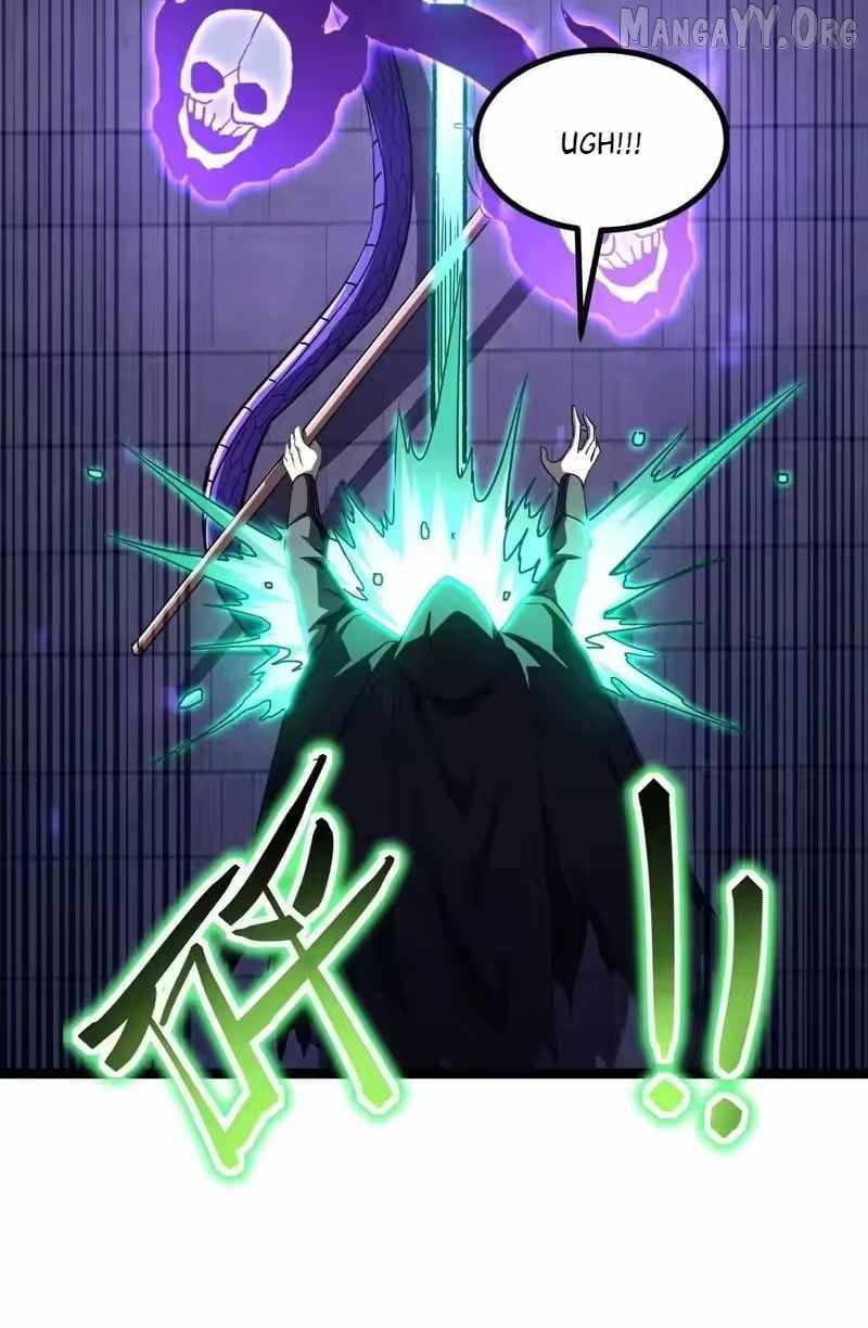 Lord of Summoning! When Anomalies Descend Upon the Human World Chapter 96 - Page 19 in English