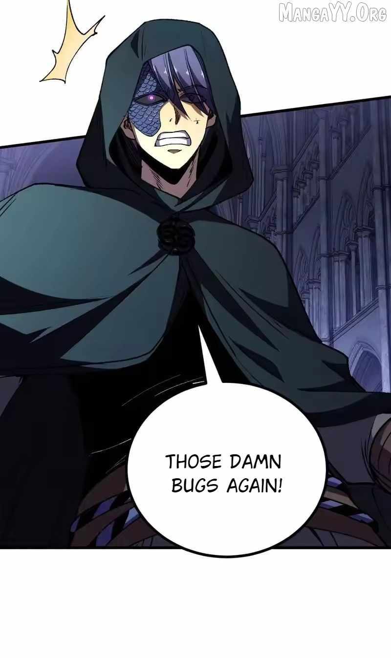 Lord of Summoning! When Anomalies Descend Upon the Human World Chapter 96 - Page 40 in English