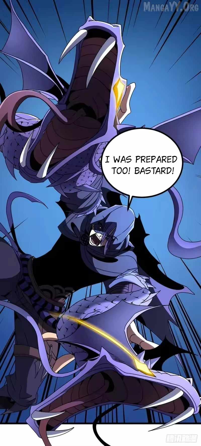 Lord of Summoning! When Anomalies Descend Upon the Human World Chapter 96 - Page 53 in English