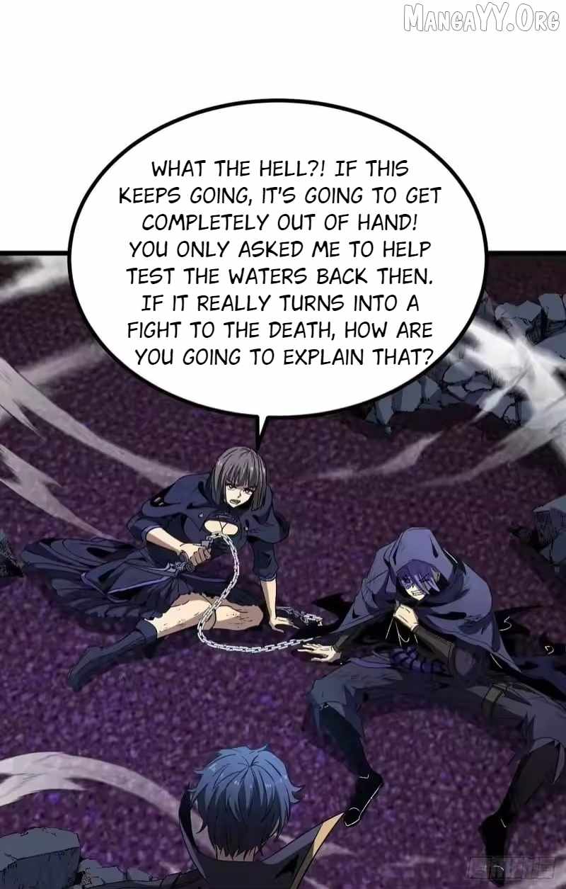 Lord of Summoning! When Anomalies Descend Upon the Human World Chapter 97 - Page 26 in English