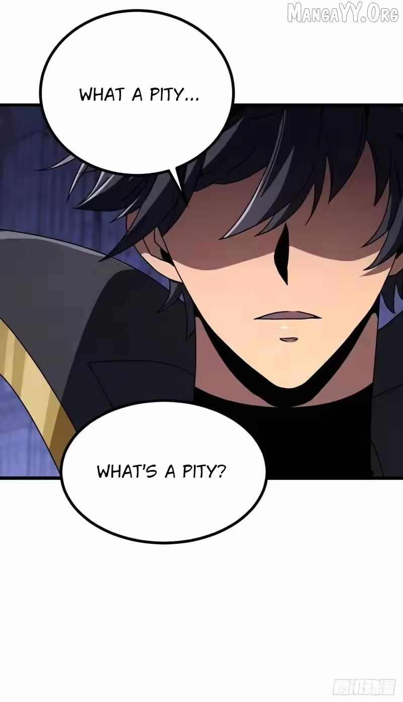 Lord of Summoning! When Anomalies Descend Upon the Human World Chapter 97 - Page 43 in English
