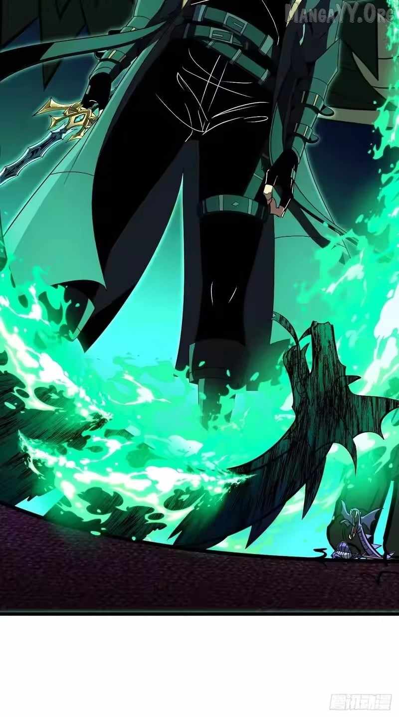 Lord of Summoning! When Anomalies Descend Upon the Human World Chapter 97 - Page 7 in English