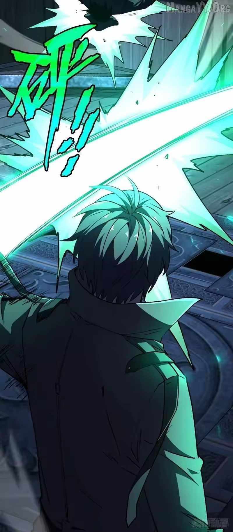 Lord of Summoning! When Anomalies Descend Upon the Human World Chapter 99 - Page 34 in English