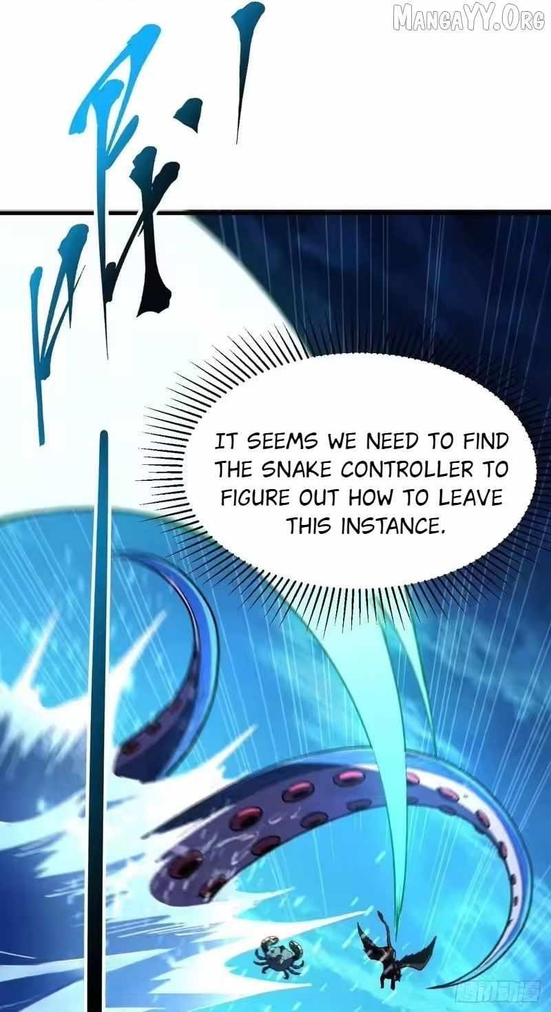 Lord of Summoning! When Anomalies Descend Upon the Human World Chapter 99 - Page 9 in English