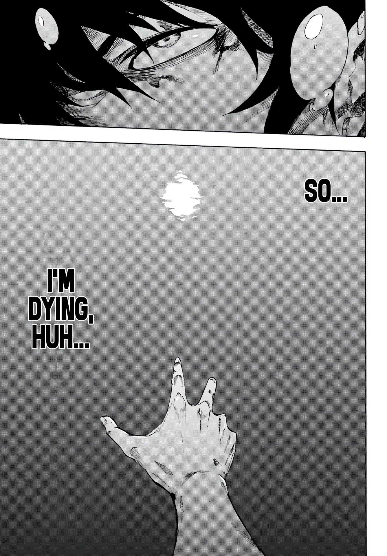 Hell’S Tormentor Kraken Chapter 1 - Page 35 in English