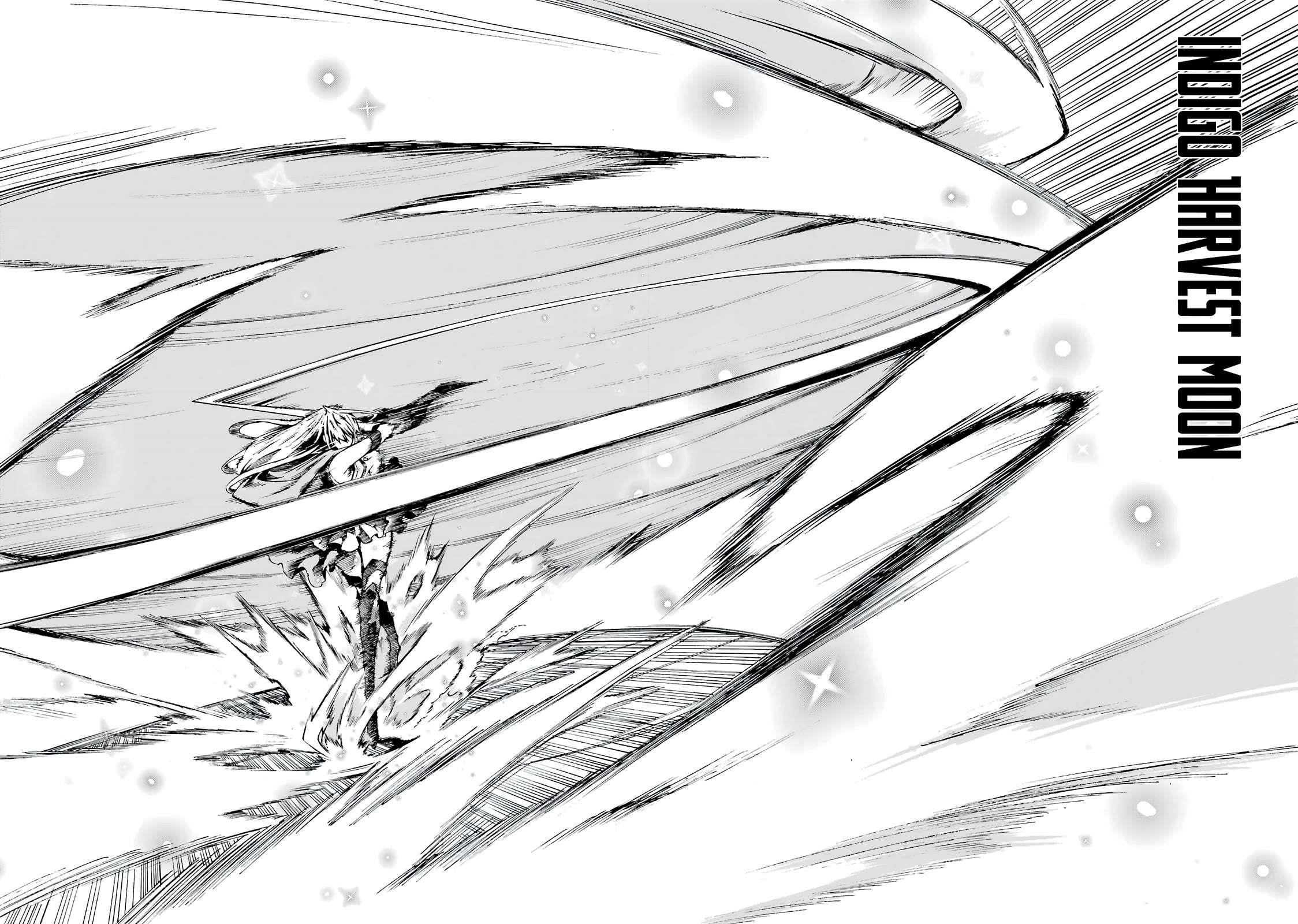 Hell’S Tormentor Kraken Chapter 10 - Page 4 in English