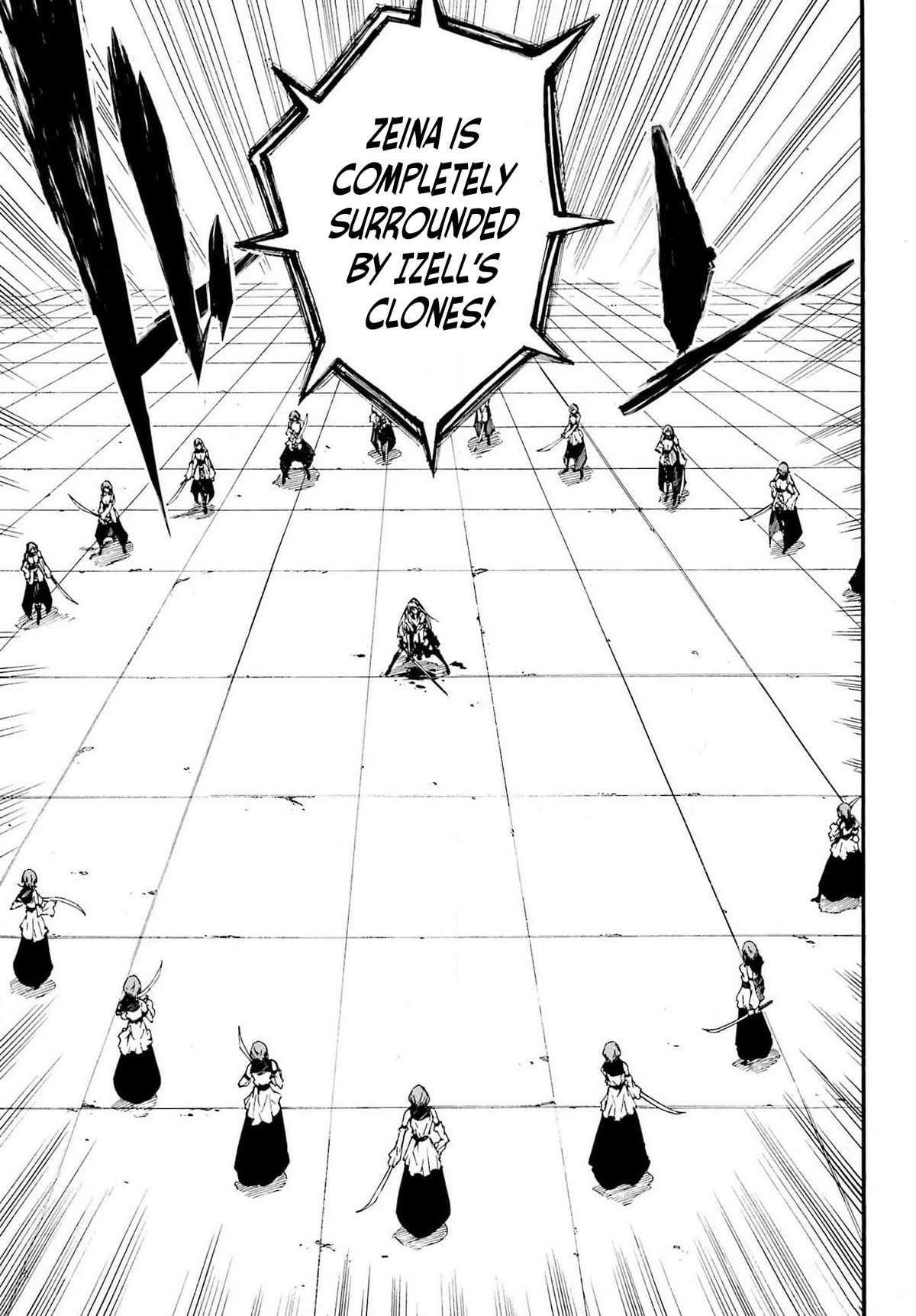 Hell’S Tormentor Kraken Chapter 16 - Page 16 in English