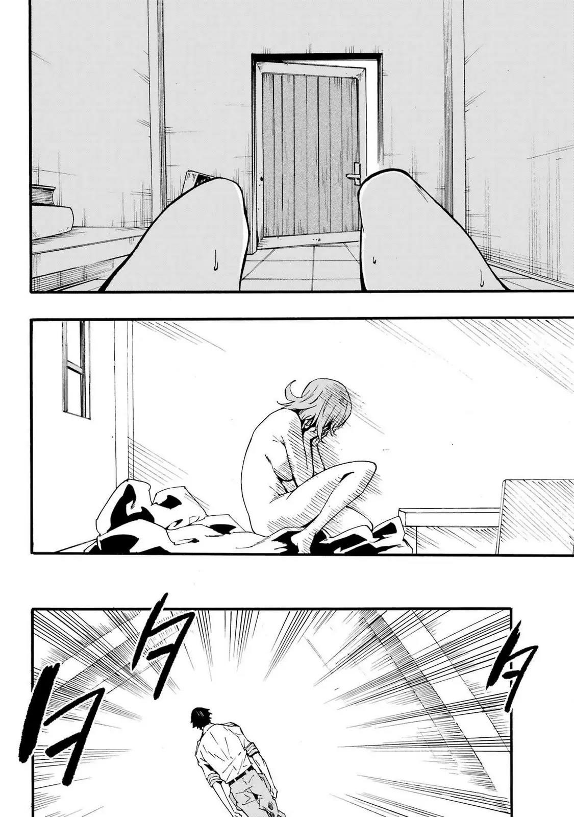 Hell’S Tormentor Kraken Chapter 21 - Page 21 in English