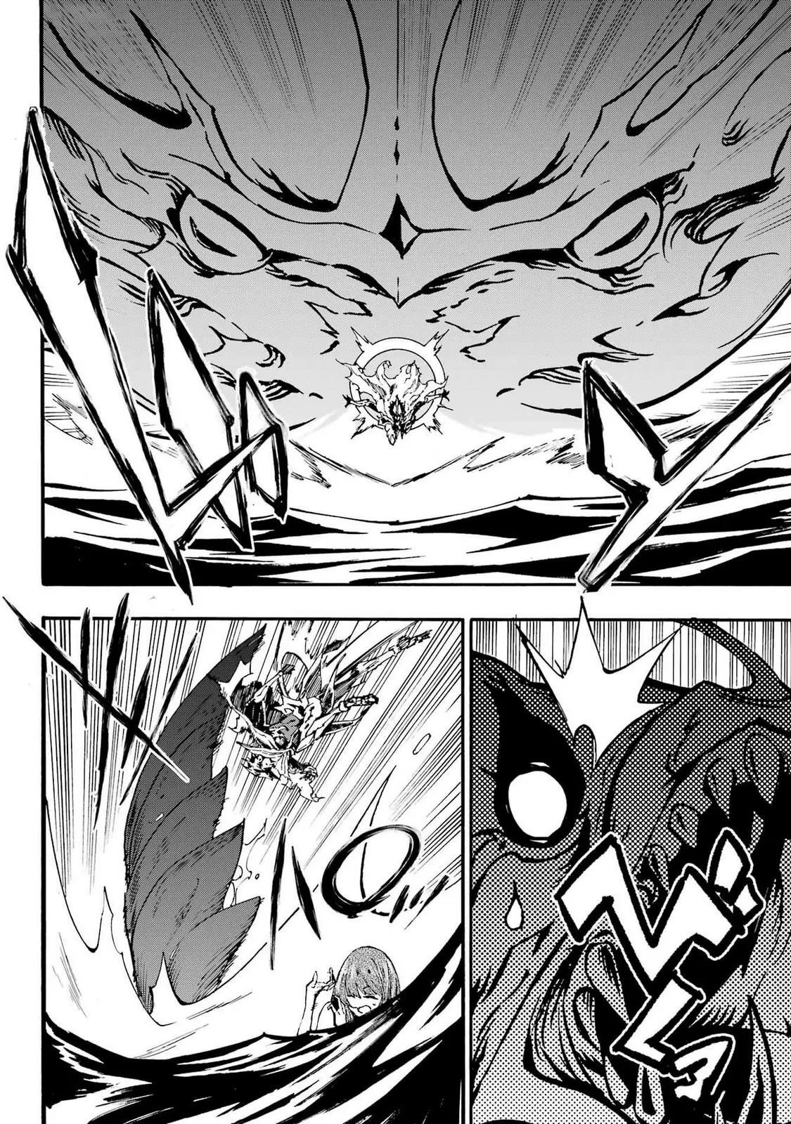 Hell’S Tormentor Kraken Chapter 21 - Page 25 in English