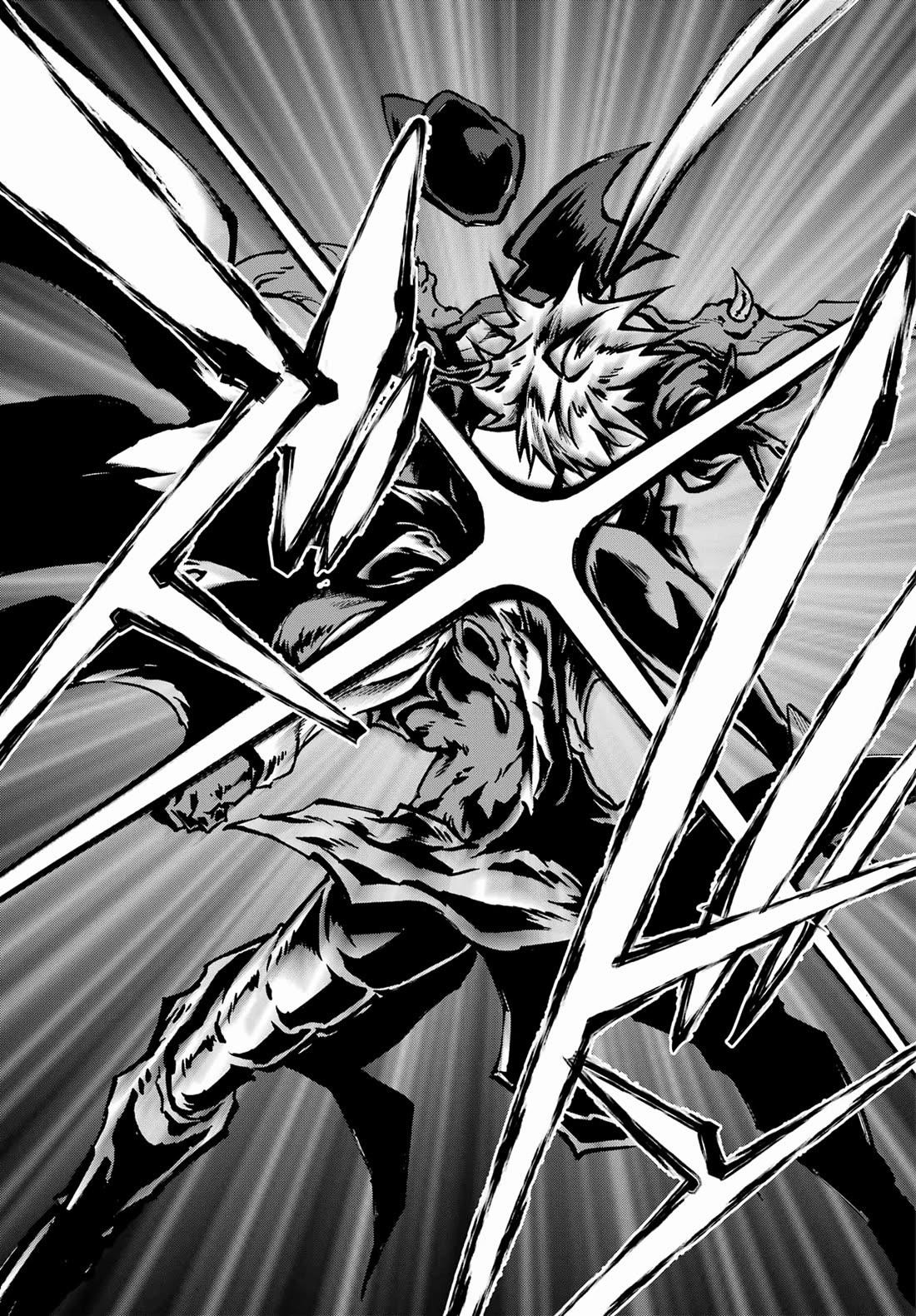 Hell’S Tormentor Kraken Chapter 26 - Page 16 in English