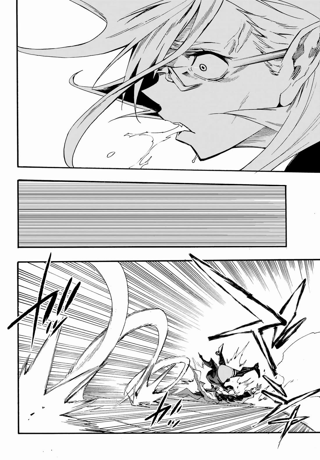 Hell’S Tormentor Kraken Chapter 26 - Page 17 in English