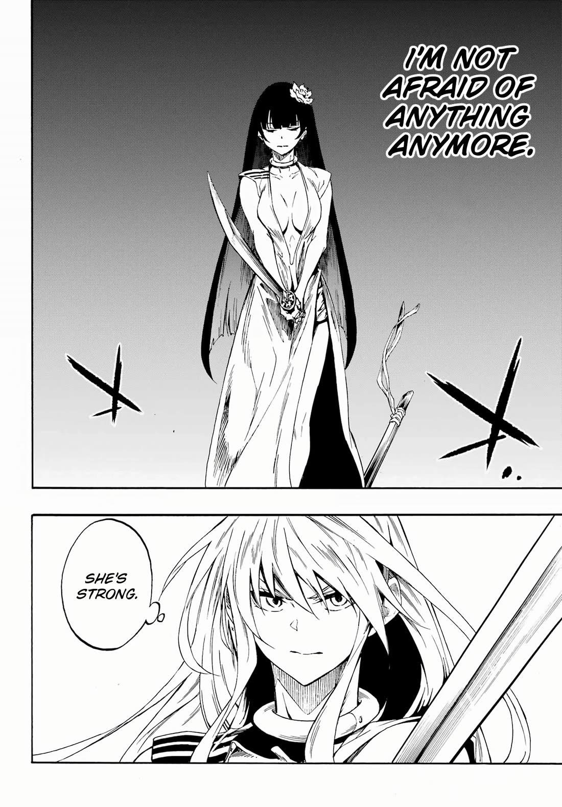 Hell’S Tormentor Kraken Chapter 27 - Page 11 in English