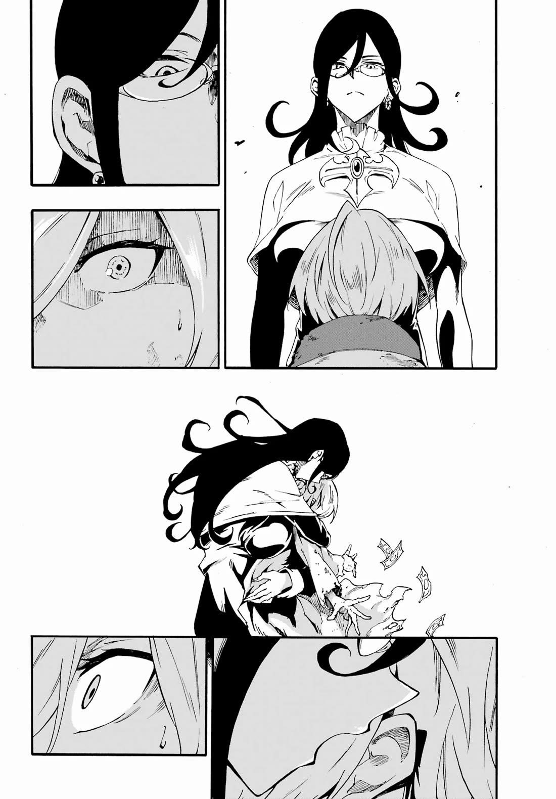 Hell’S Tormentor Kraken Chapter 29 - Page 18 in English