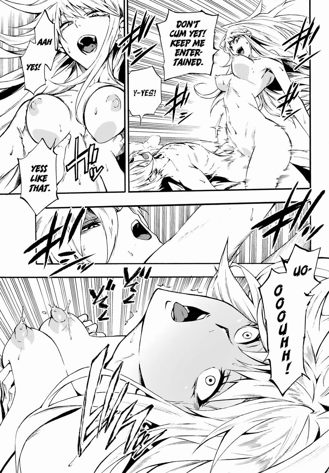 Hell’S Tormentor Kraken Chapter 29 - Page 23 in English