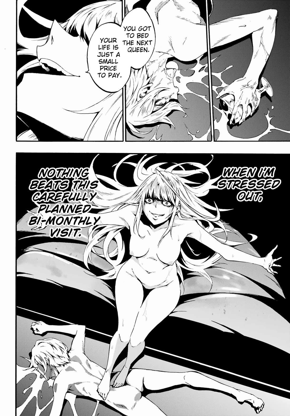 Hell’S Tormentor Kraken Chapter 29 - Page 26 in English