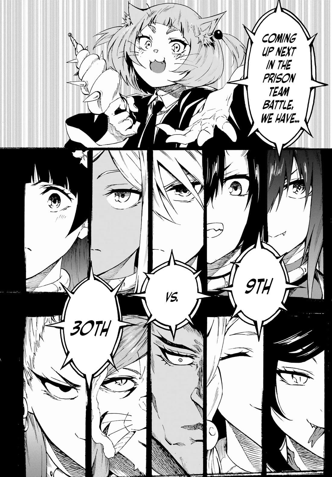 Hell’S Tormentor Kraken Chapter 30 - Page 29 in English