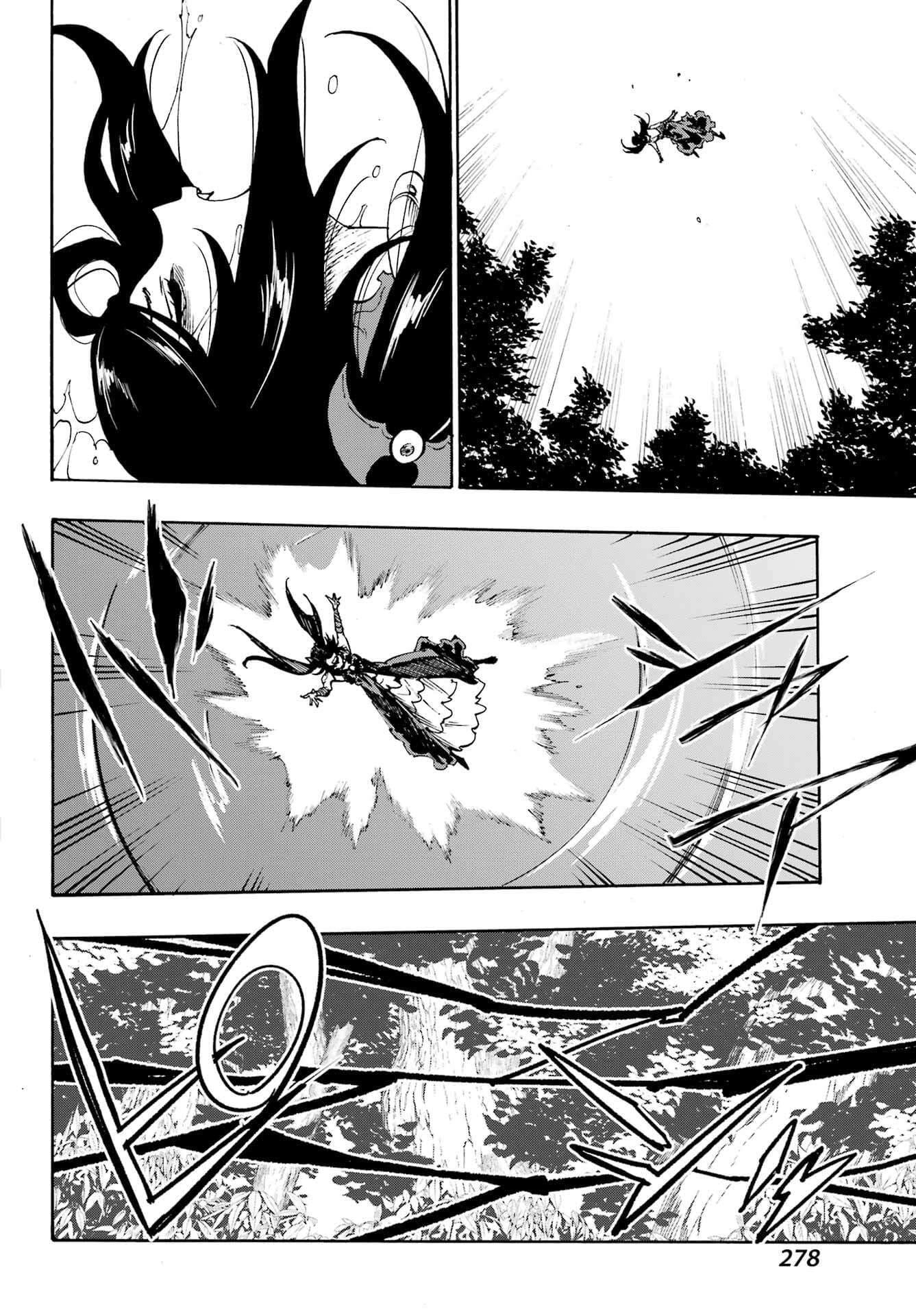 Hell’S Tormentor Kraken Chapter 33 - Page 16 in English