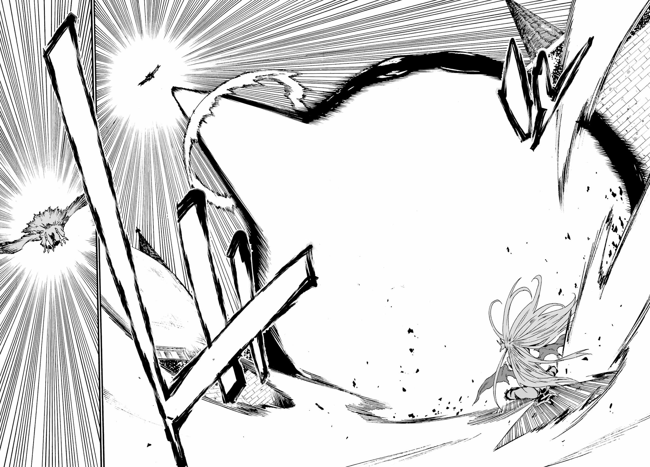 Hell’S Tormentor Kraken Chapter 34 - Page 34 in English