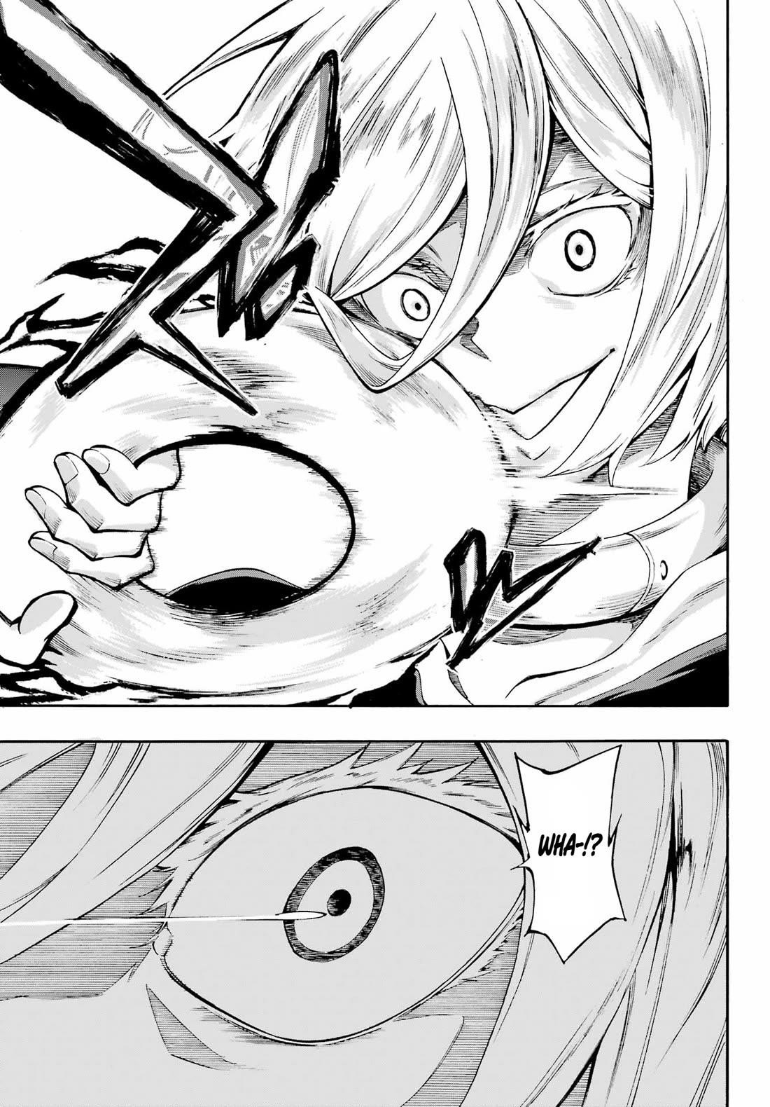 Hell’S Tormentor Kraken Chapter 37 - Page 10 in English