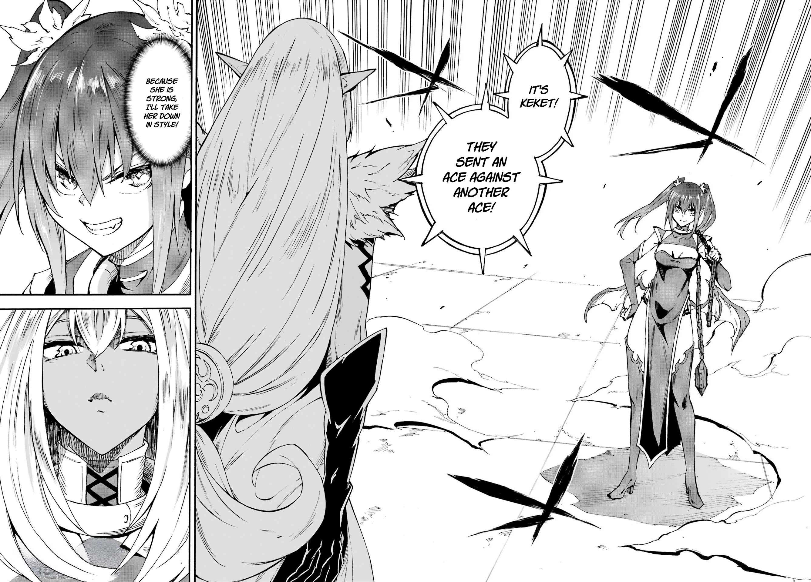 Hell’S Tormentor Kraken Chapter 41 - Page 29 in English