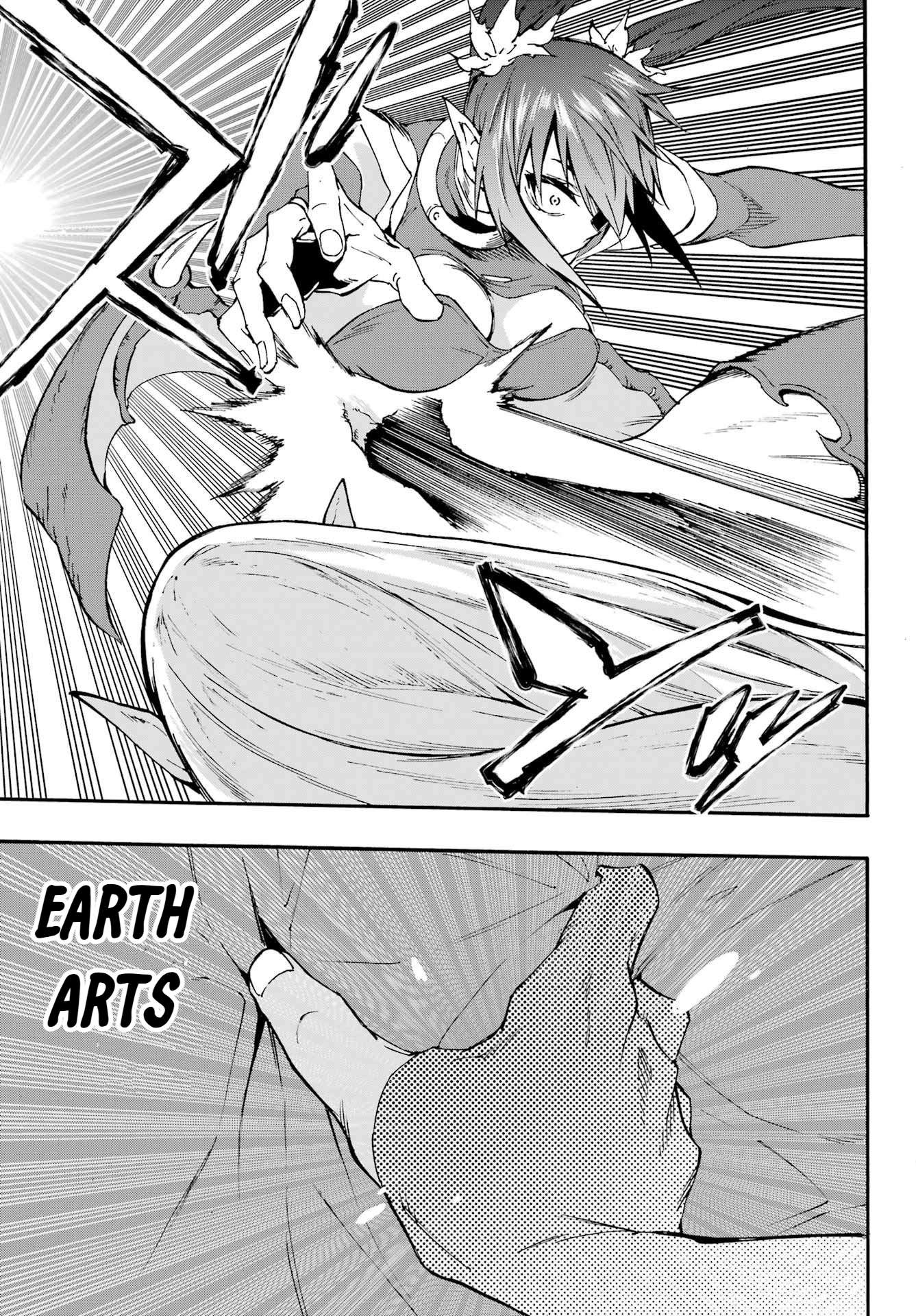 Hell’S Tormentor Kraken Chapter 42 - Page 26 in English