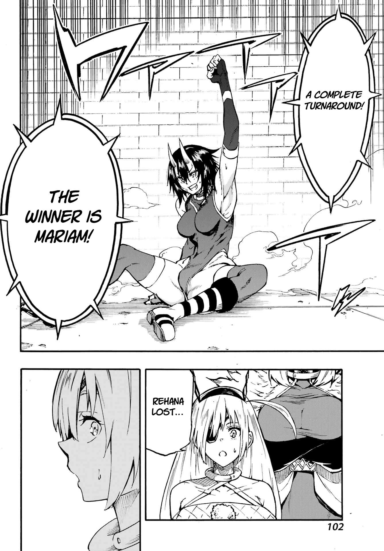 Hell’S Tormentor Kraken Chapter 43.2 - Page 6 in English