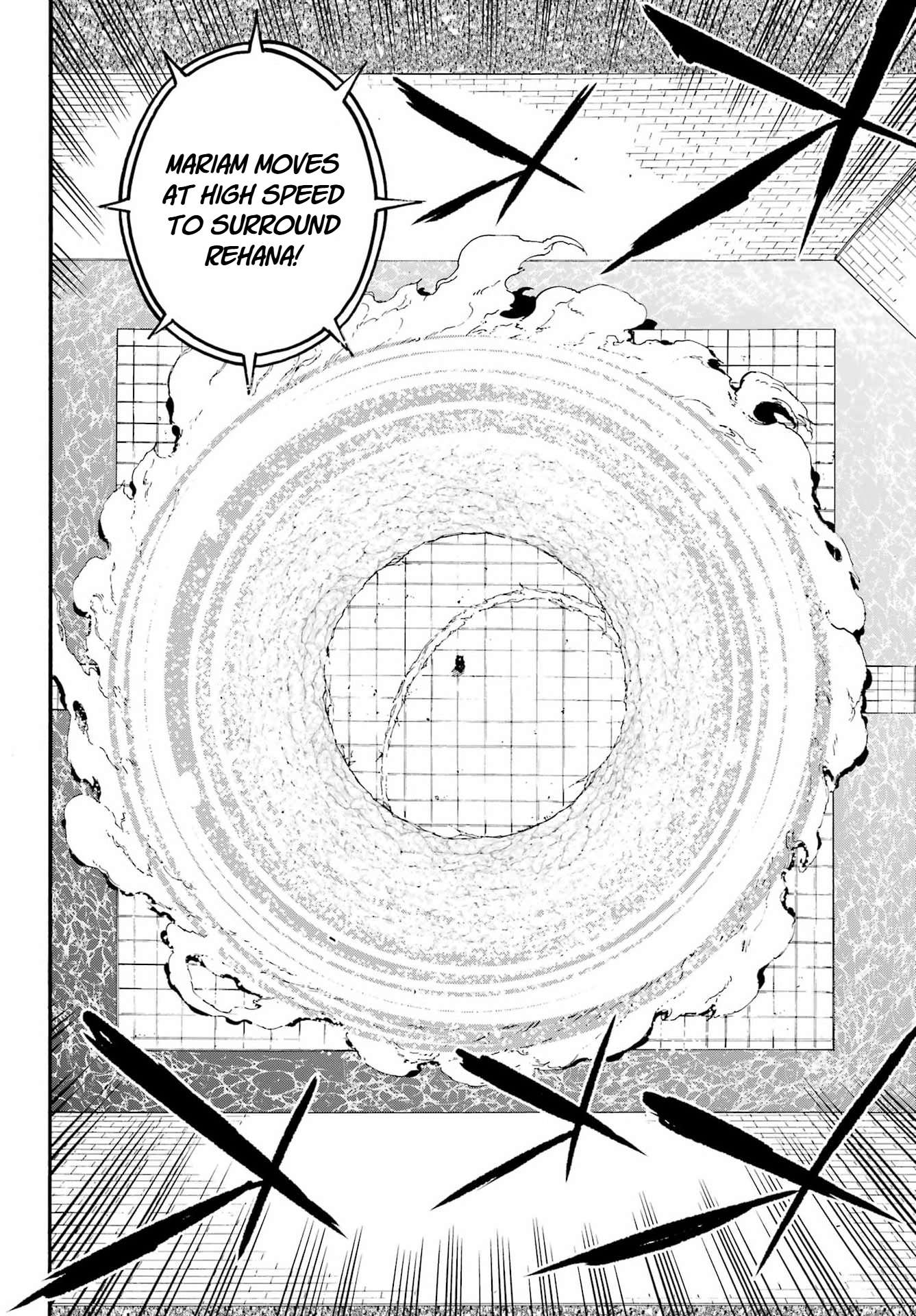 Hell’S Tormentor Kraken Chapter 43 - Page 20 in English