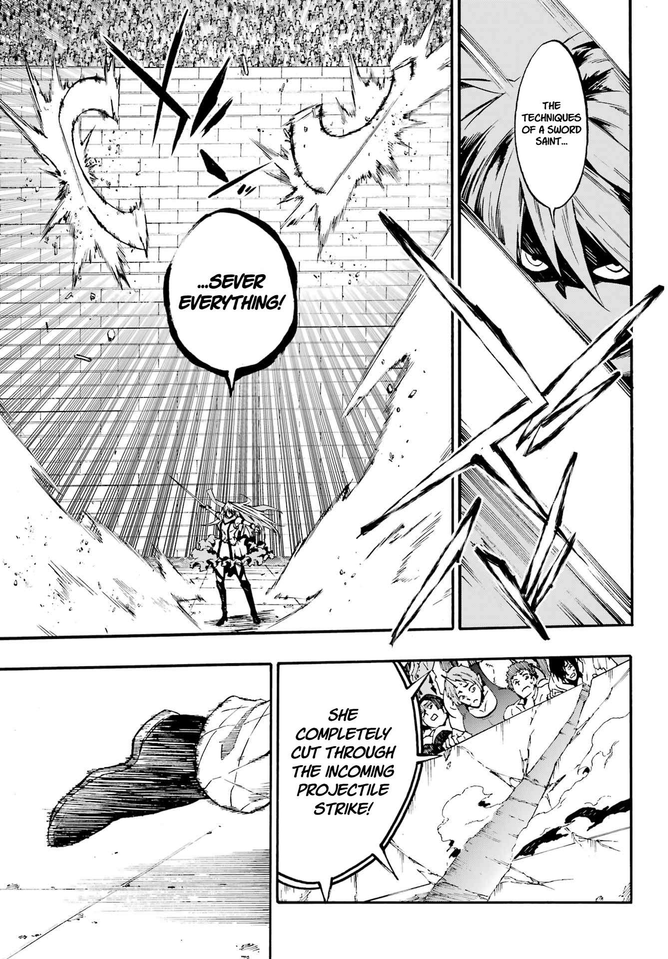 Hell’S Tormentor Kraken Chapter 44 - Page 13 in English