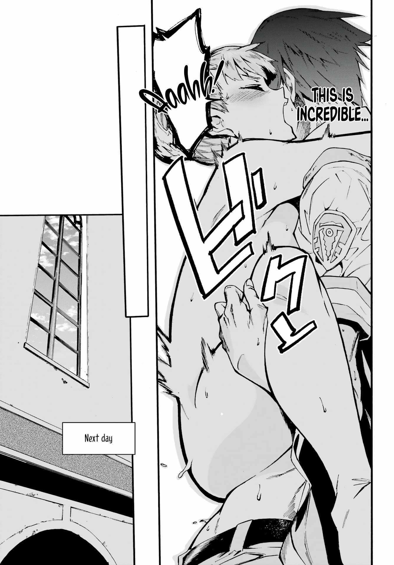 Hell’S Tormentor Kraken Chapter 9 - Page 23 in English