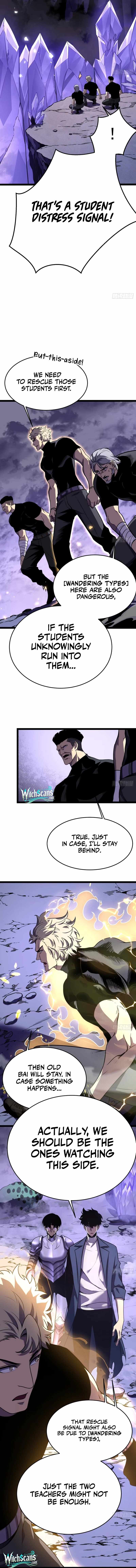 After Rebirth, I Used Mirror Reversal For Vengeance Chapter 12 - Page 17 in English