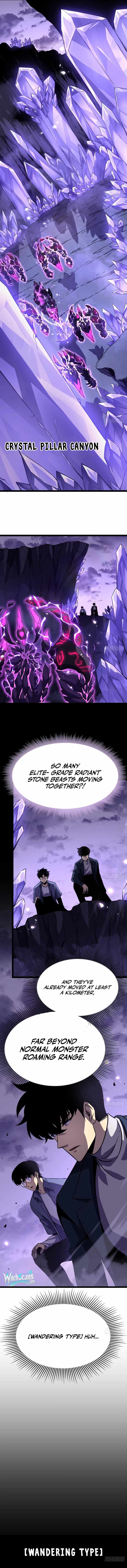 After Rebirth, I Used Mirror Reversal For Vengeance Chapter 12 - Page 6 in English